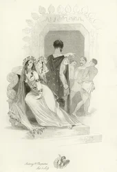 Antonius und Kleopatra